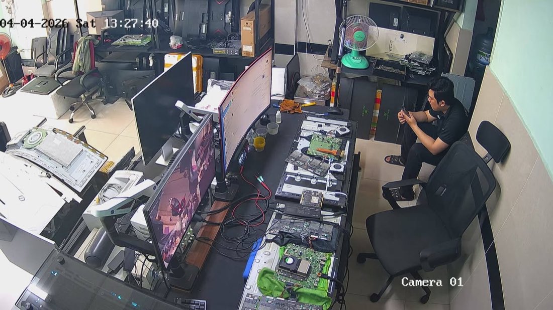 Chưa U30 mà sao dạo này răng hàm yếu quá thịt vào mồm rồi mà nhai ko nỗi để nuốt