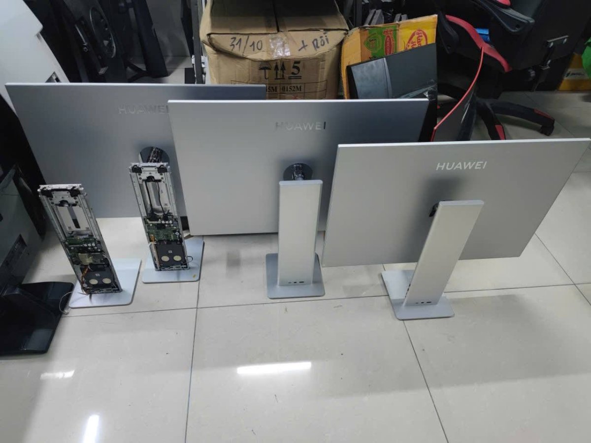 Sửa màn Huawei lỗi Panel, board khiển