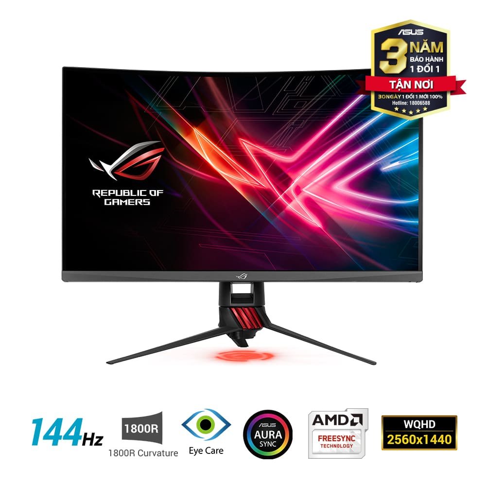 Màn hình ASUS XG32VQ