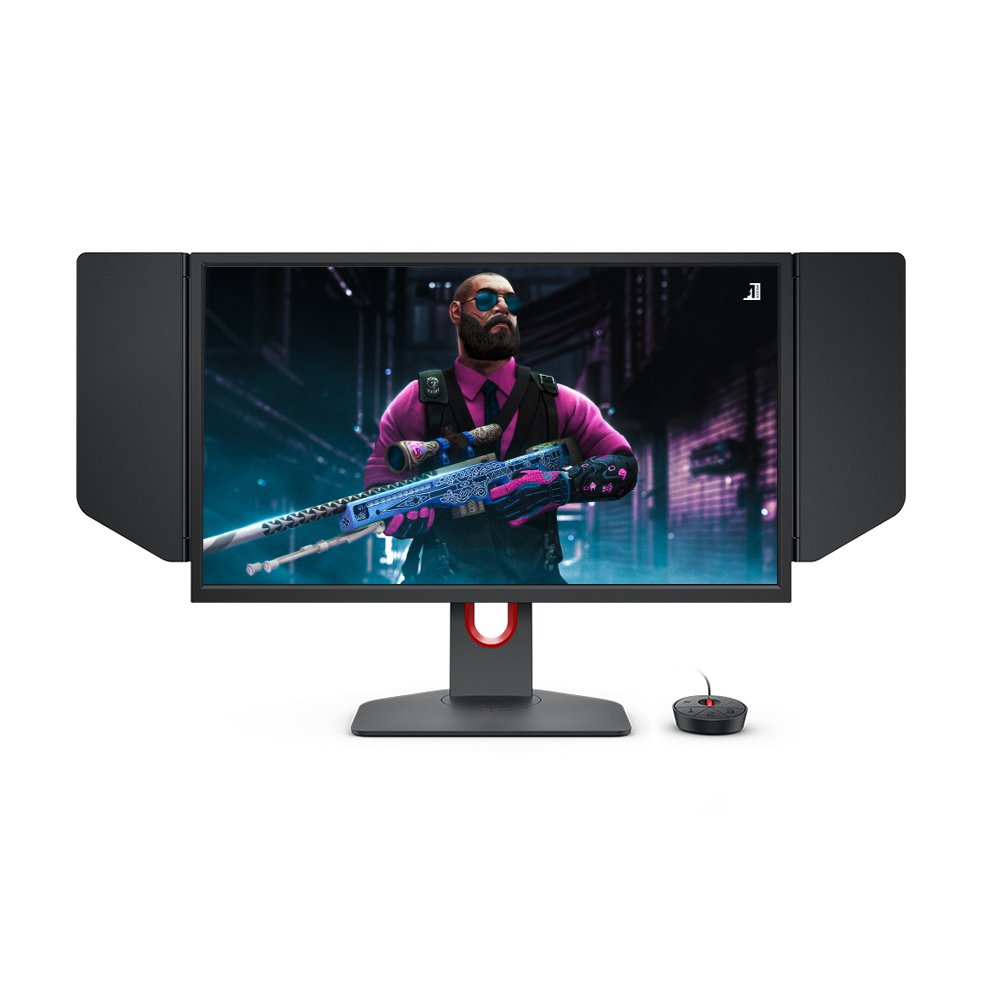 Màn hình BenQ Esports ZOWIE XL2566K