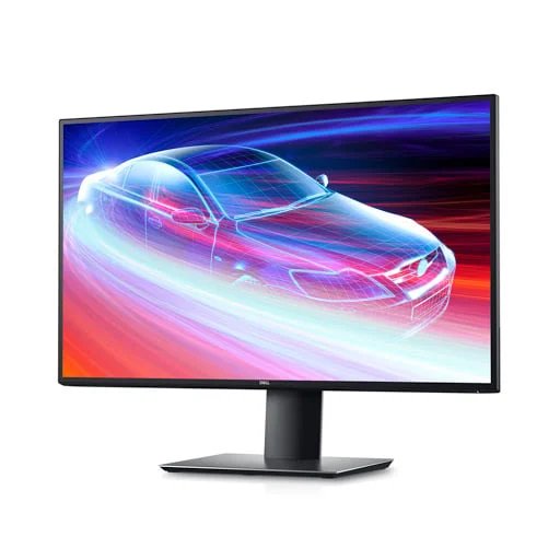 Màn hình Dell U2720Q