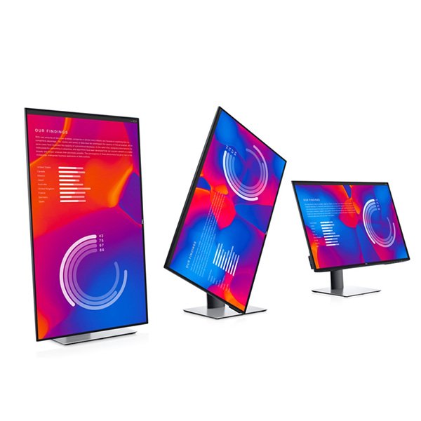 Màn hình Dell U2721DE