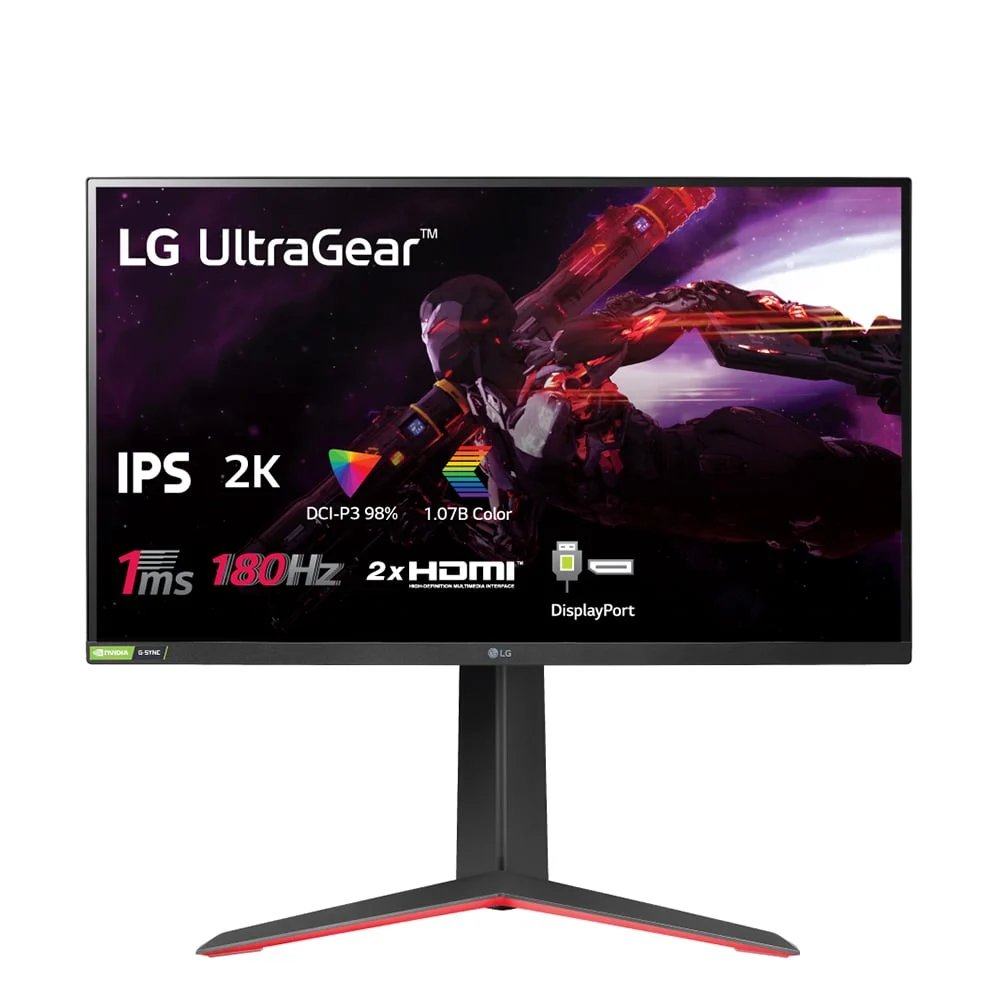 Màn hình LG 27GP850
