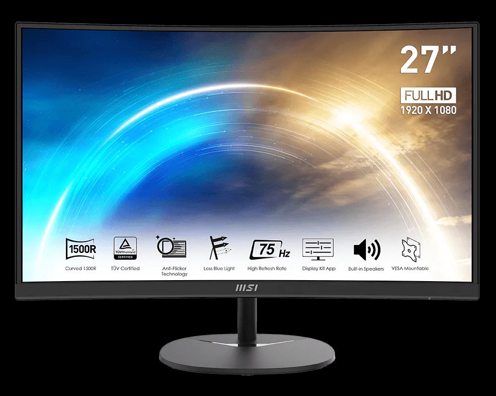 Màn hình MSI PRO M271C