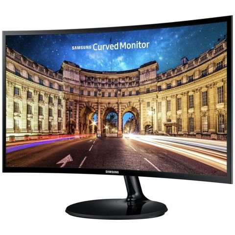 Màn hình Samsung C27F390