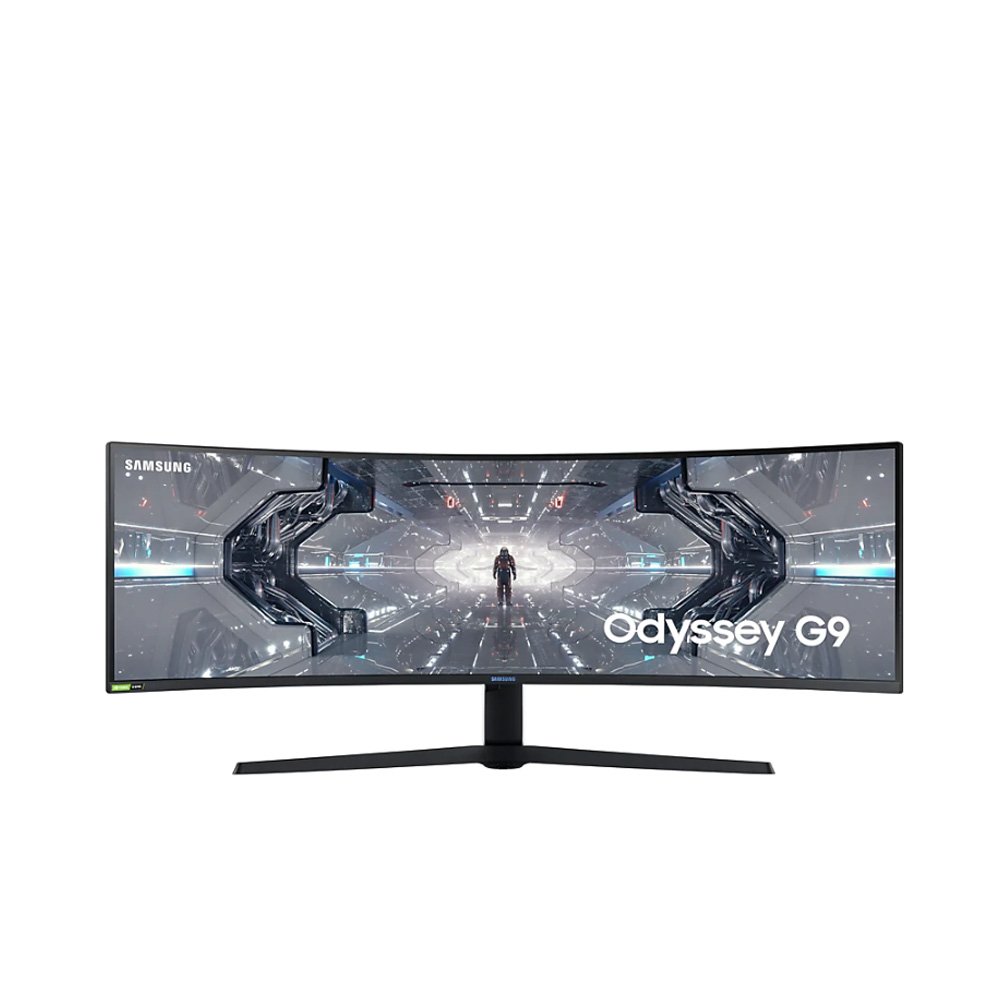 Màn hình SAMSUNG Odyssey G9 LC49G95TSSEXXV